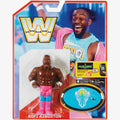 Kofi Kingston WWE Retro App Series #5