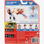 Kofi Kingston WWE Retro App Series #5