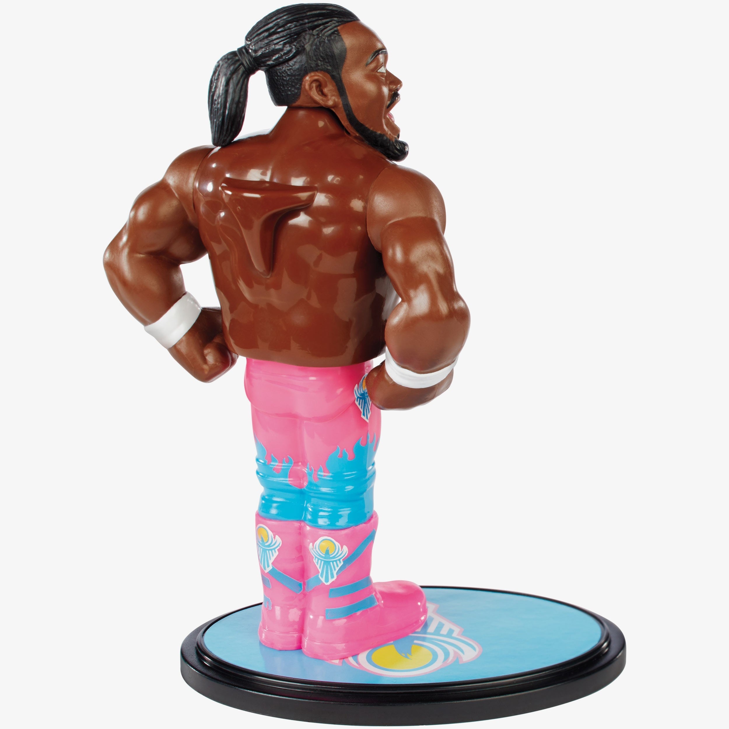 Kofi Kingston WWE Retro App Series #5