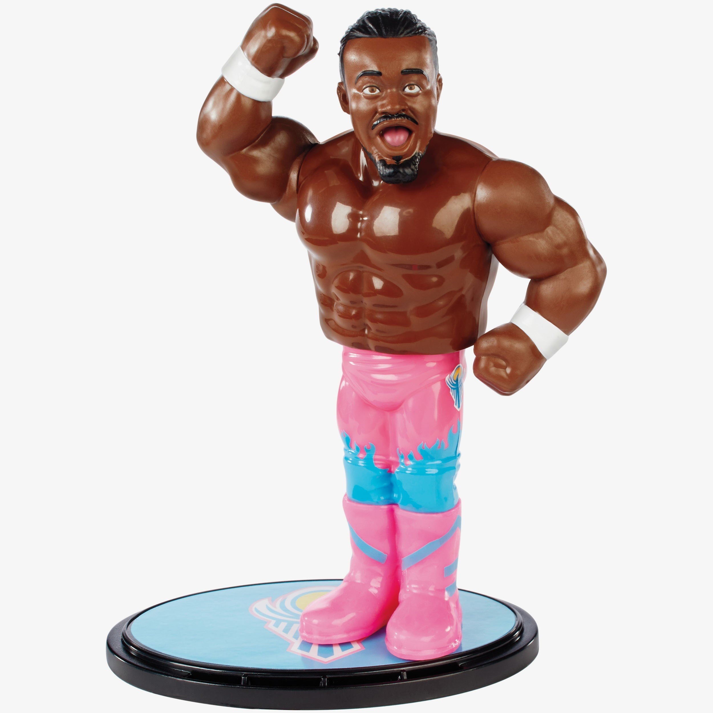 Kofi Kingston WWE Retro App Series #5