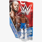 Kofi Kingston - WWE Basic Series #60