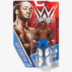 Kofi Kingston - WWE Basic Series #60