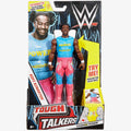 Kofi Kingston WWE Tough Talkers Series #2