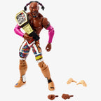 Kofi Kingston WWE WrestleMania 36 Elite Collection