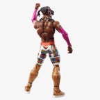 Kofi Kingston WWE WrestleMania 36 Elite Collection
