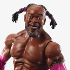 Kofi Kingston WWE WrestleMania 36 Elite Collection