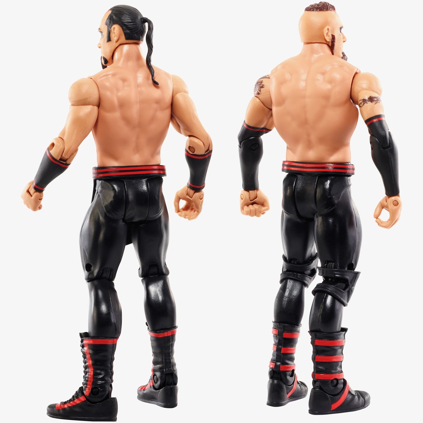 Konnor &amp; Viktor - The Ascension - WWE Battle Pack Series #37