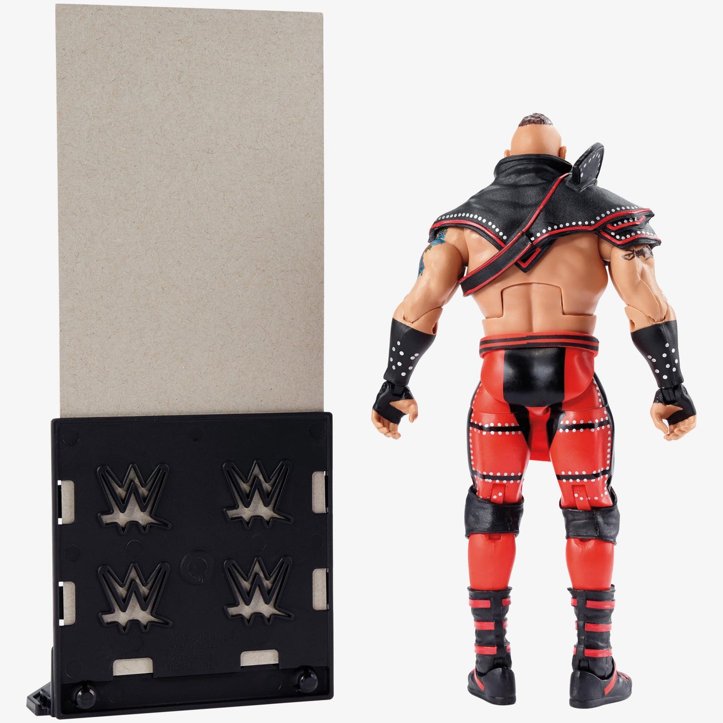 Konnor WWE Elite Collection Series #47 B