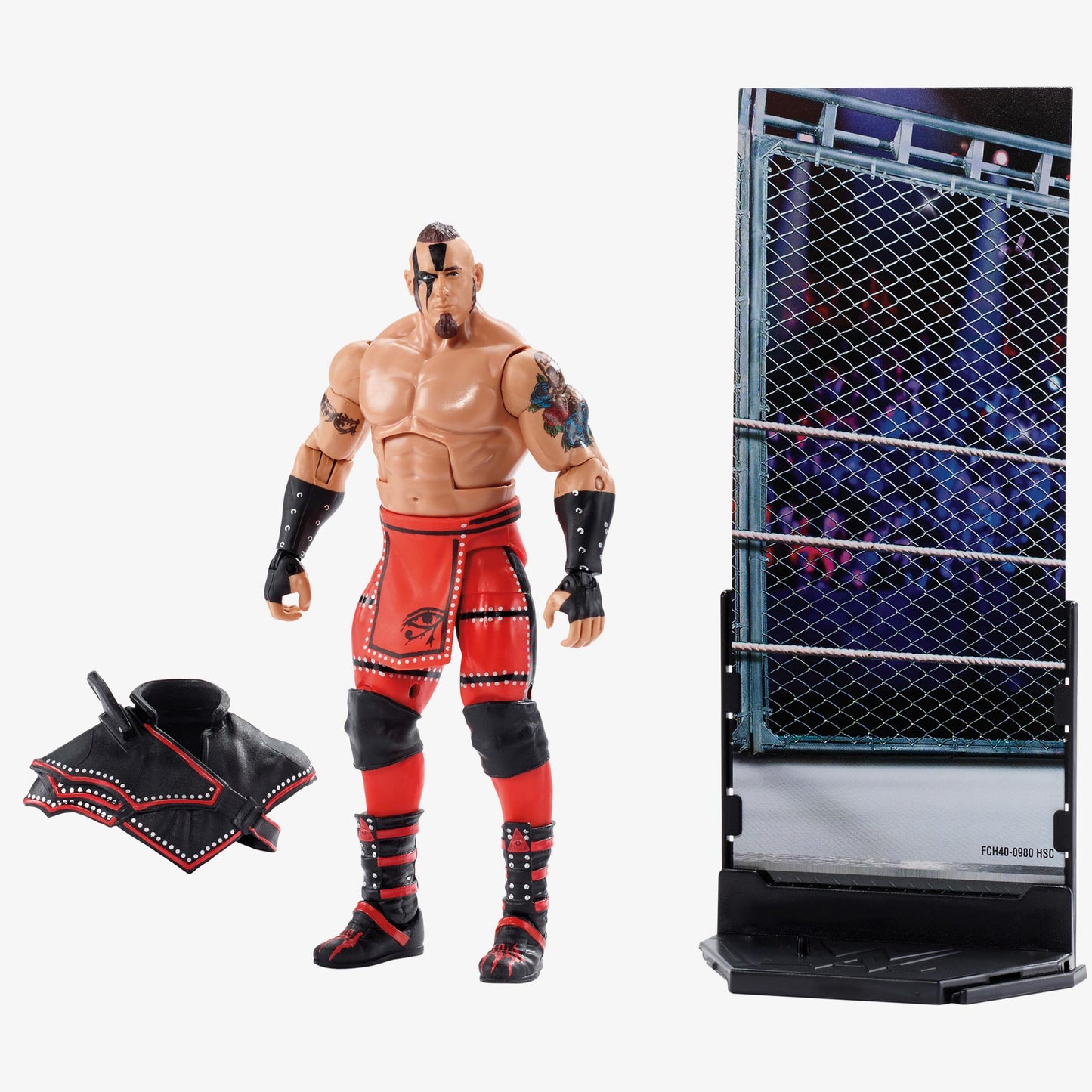 Konnor WWE Elite Collection Series #47 B