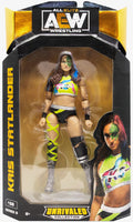 Kris Statlander - AEW Unrivaled Collection Series #8