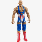 Kurt Angle - WWE Basic Series #89