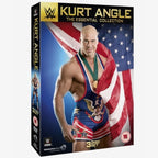 Kurt Angle - The Essential Collection DVD