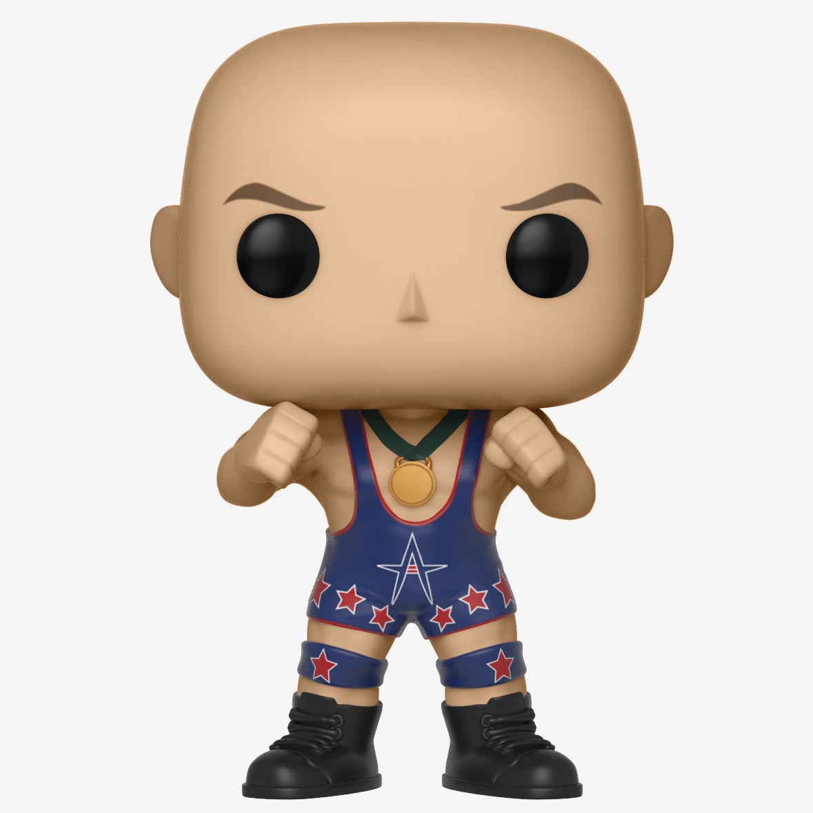 Kurt Angle WWE POP!