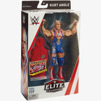 Kurt Angle WWE Elite Collection Series #59