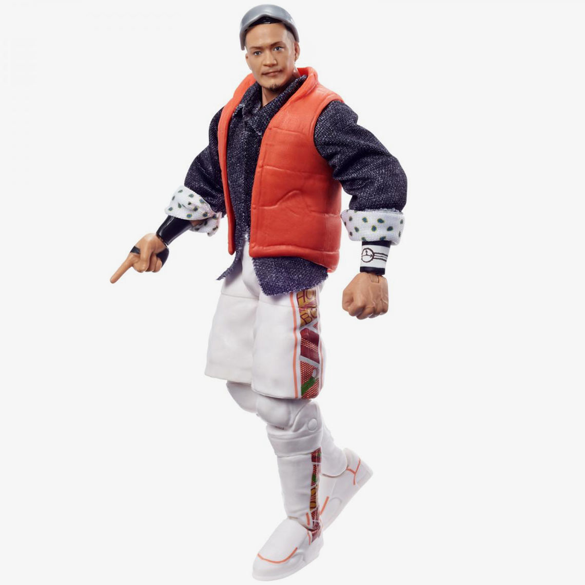 Kushida WWE Elite Collection Series #88