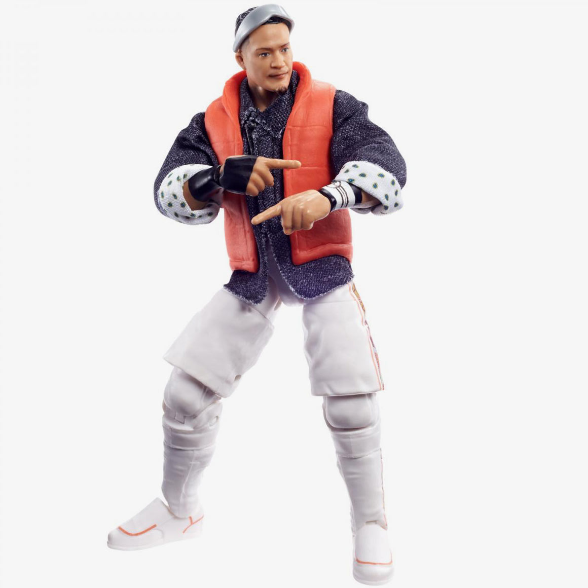 Kushida WWE Elite Collection Series #88