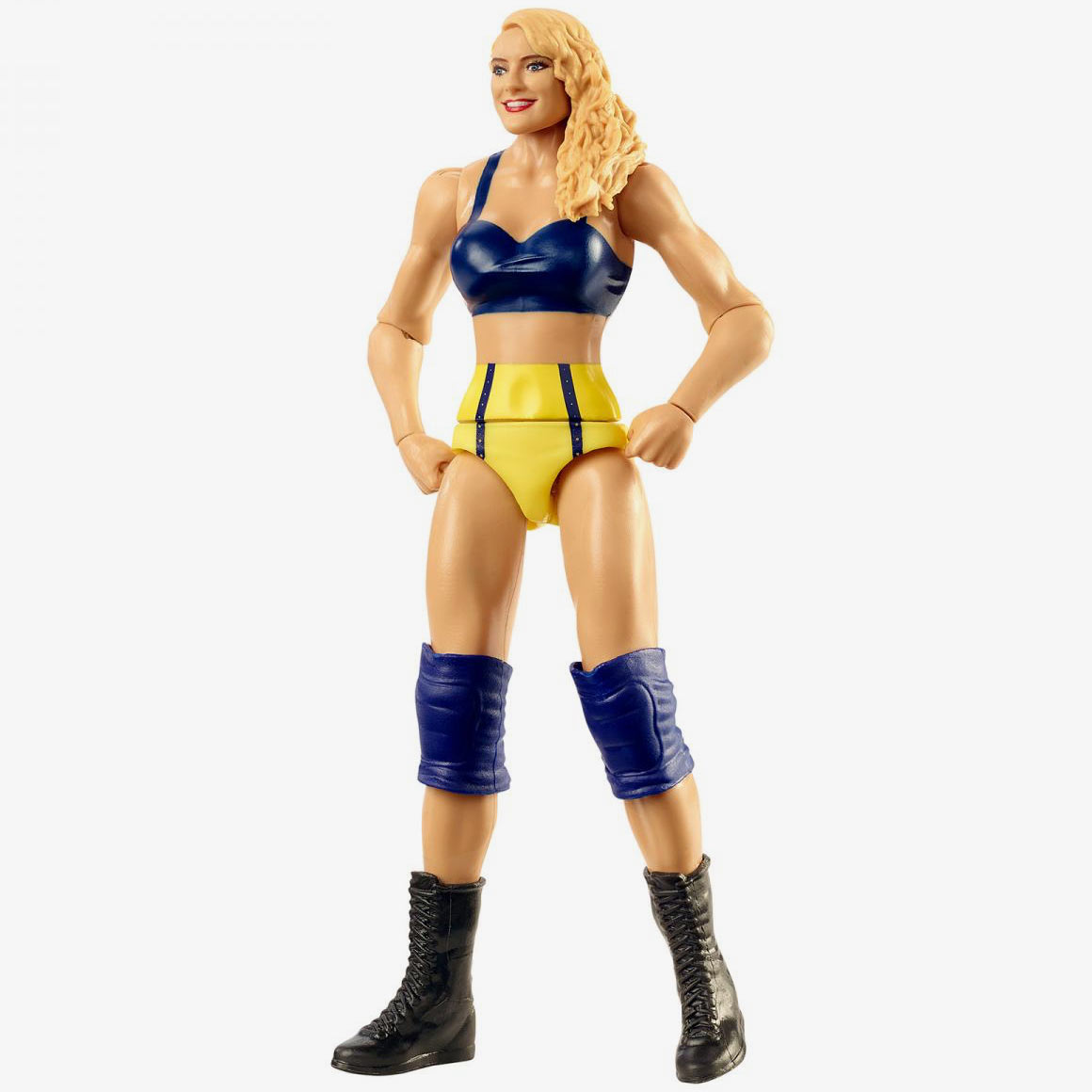 Lacey Evans - WWE Basic Series #119