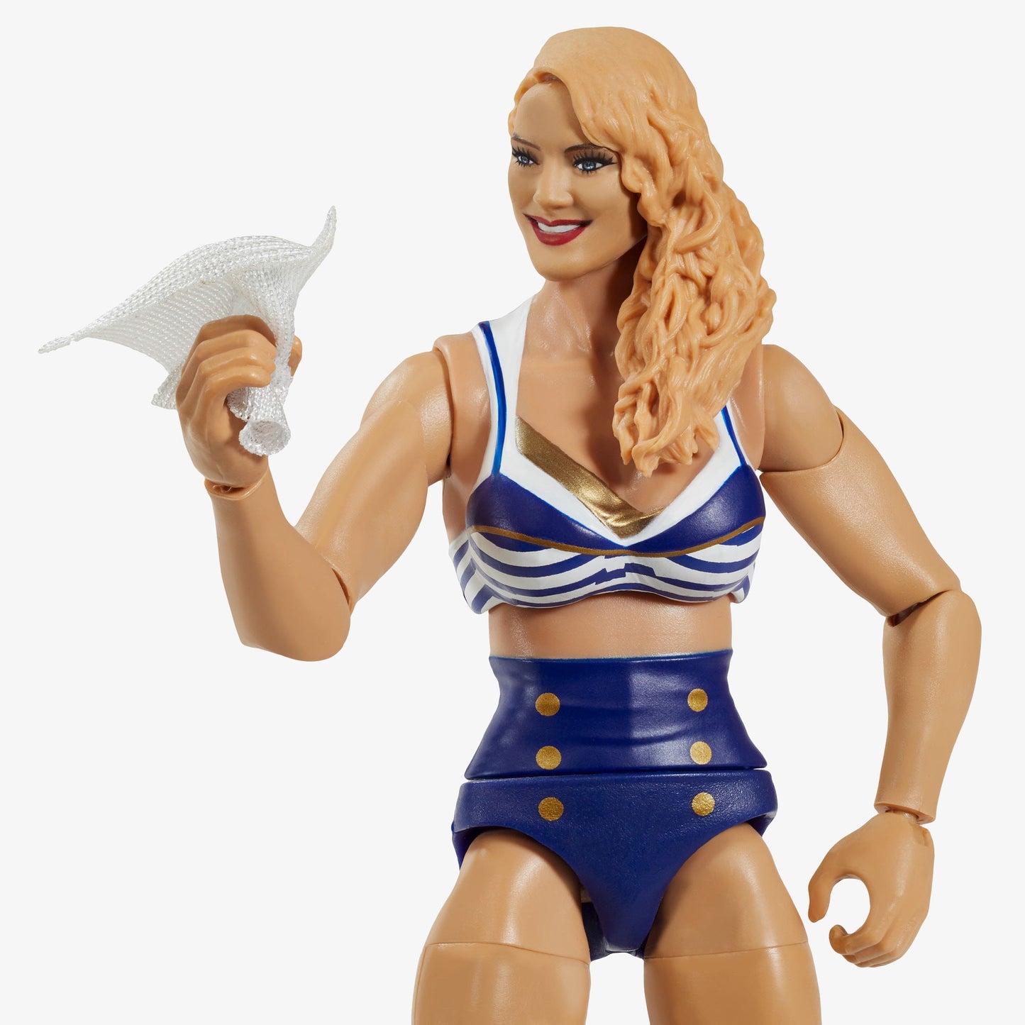 Lacey Evans WWE Elite Collection Series #76