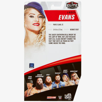 Lacey Evans WWE Elite Collection Series #76