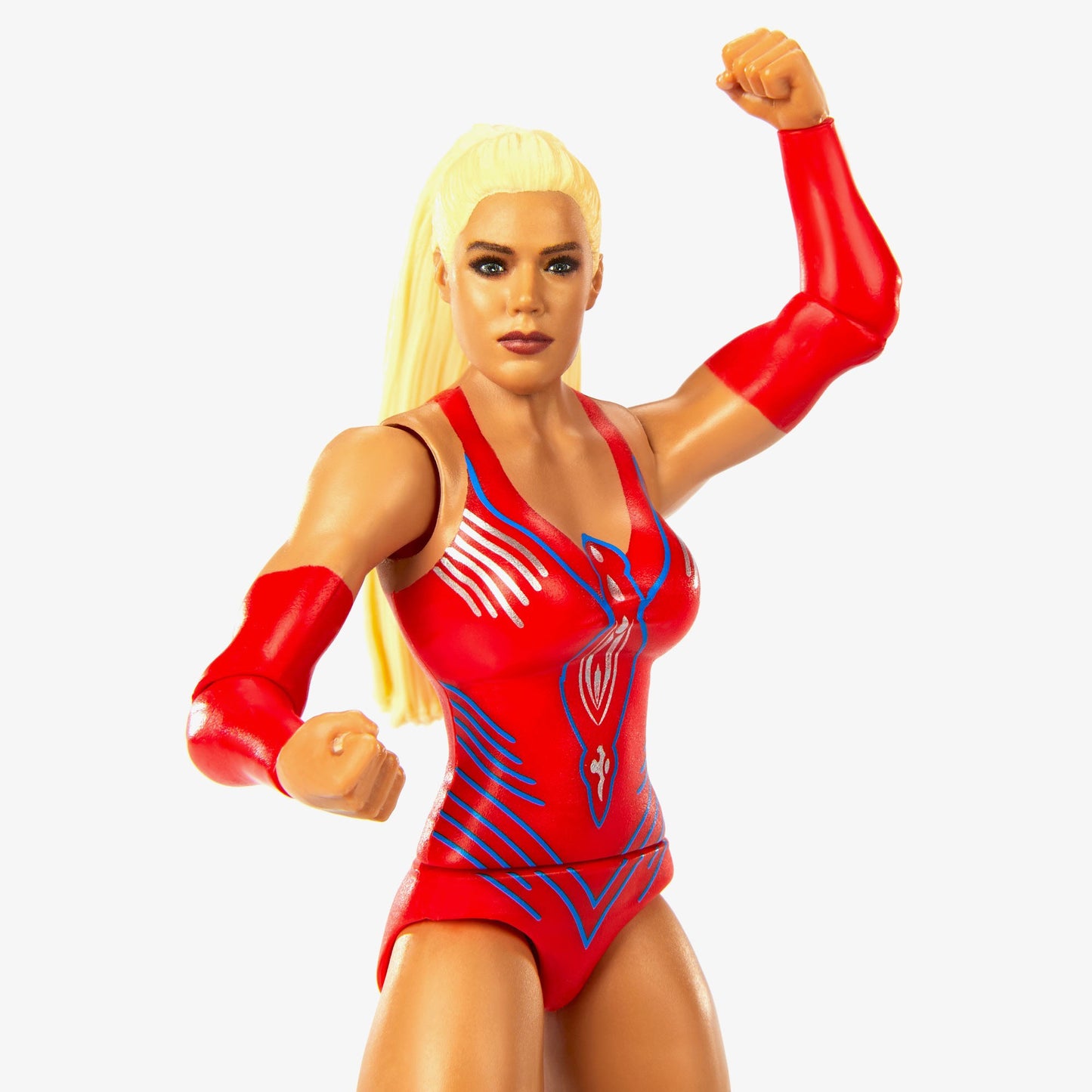 Lana - WWE Basic Series #109 (SummerSlam 2020 Heritage)