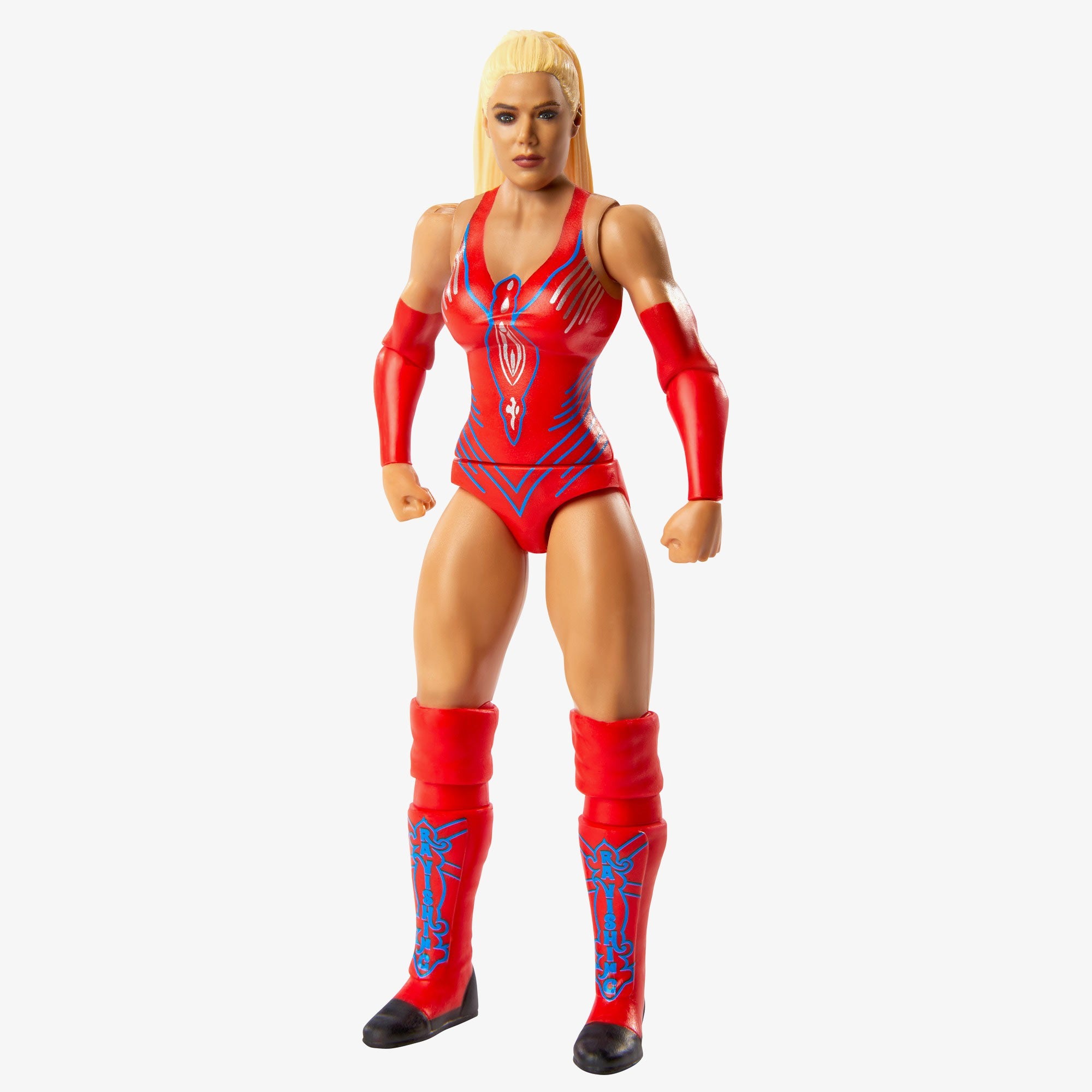 Lana - WWE Basic Series #109 (SummerSlam 2020 Heritage)