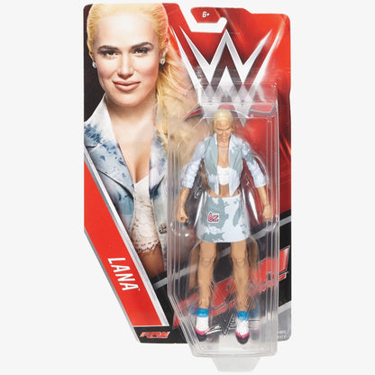 Lana - WWE Basic Series #64