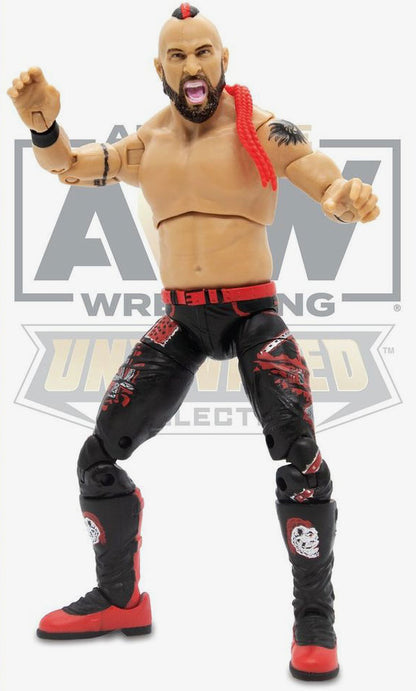 Lance Archer - AEW Unrivaled Collection Series #7