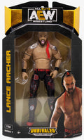 Lance Archer - AEW Unrivaled Collection Series #7