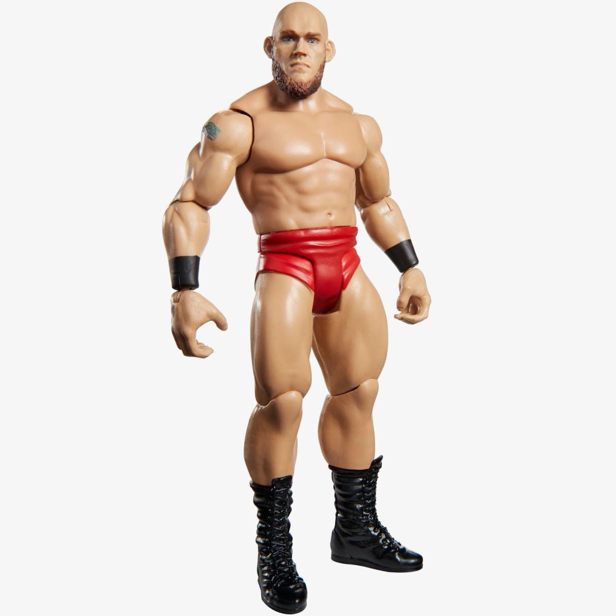 Lars Sullivan - WWE Basic Series #105