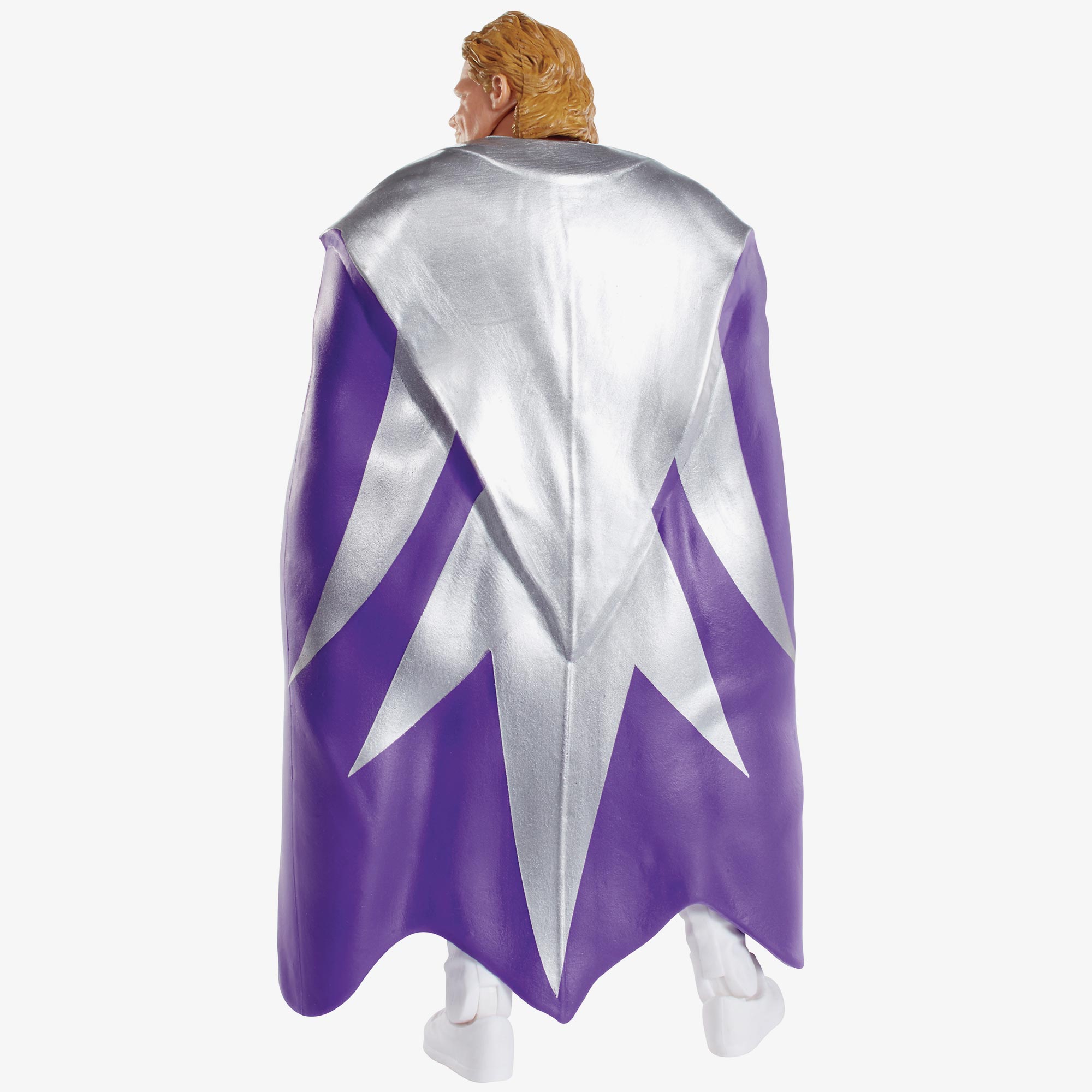 Narcissist Lex Luger WWE Elite Collection Series #45