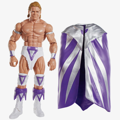 Narcissist Lex Luger WWE Elite Collection Series #45