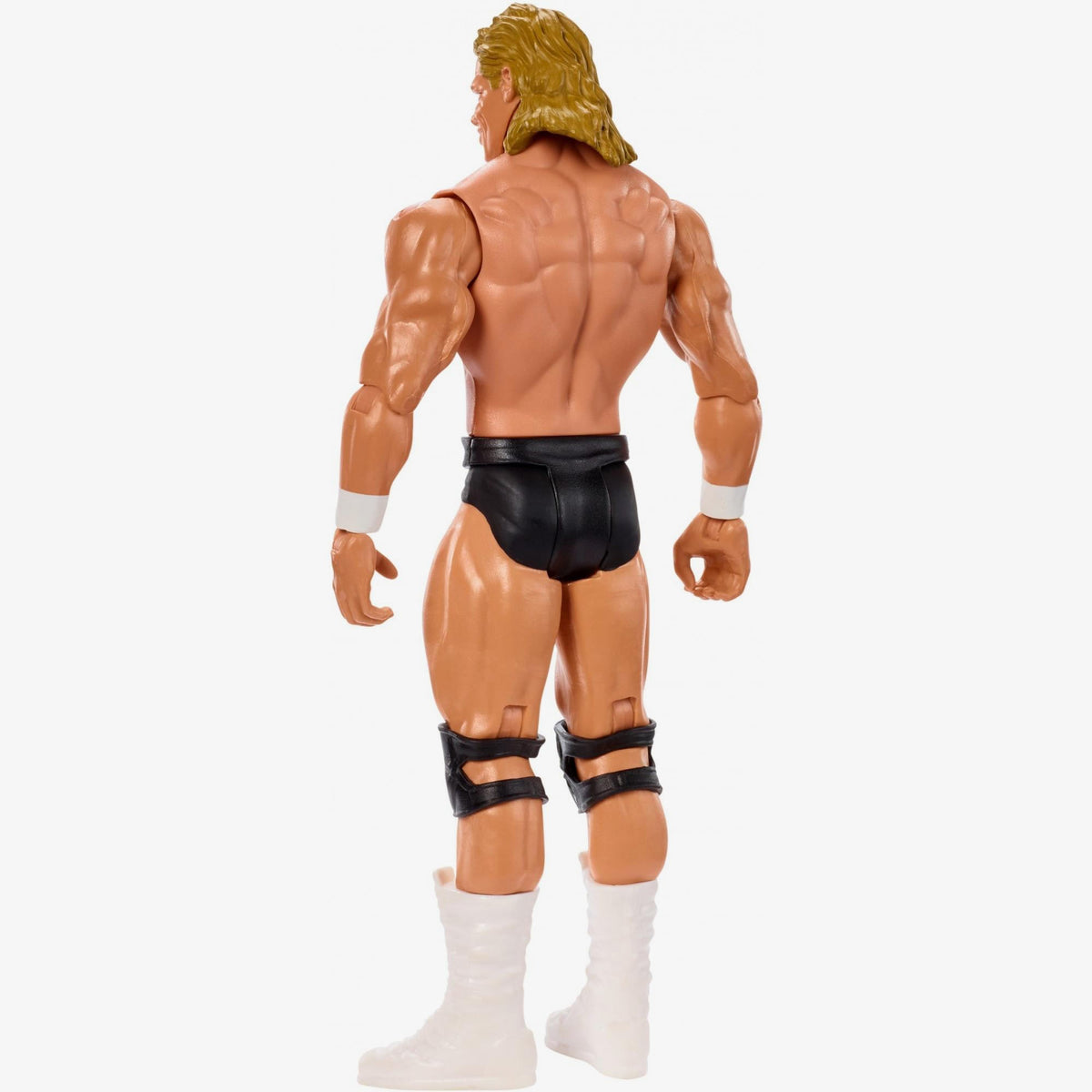 Lex Luger - WWE Flashback Basic Series #2 (Build JJ Dillon ...