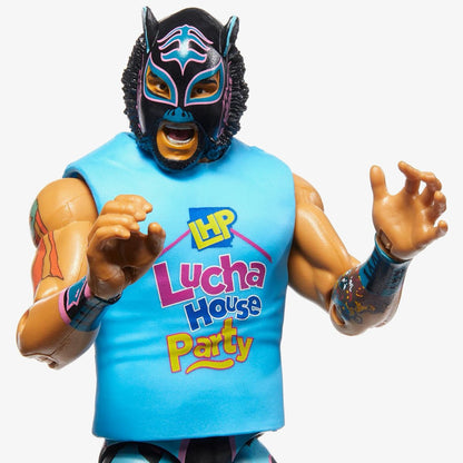 Lince Dorado WWE Elite Collection Series #74