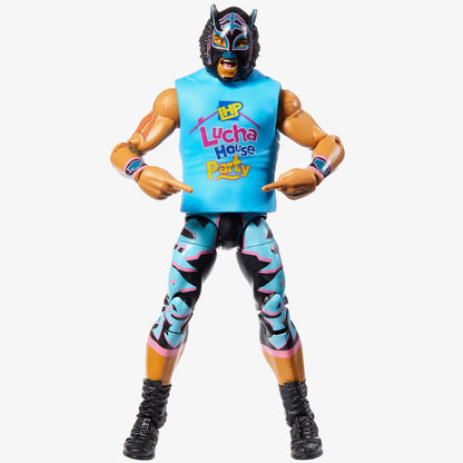 Lince Dorado WWE Elite Collection Series #74