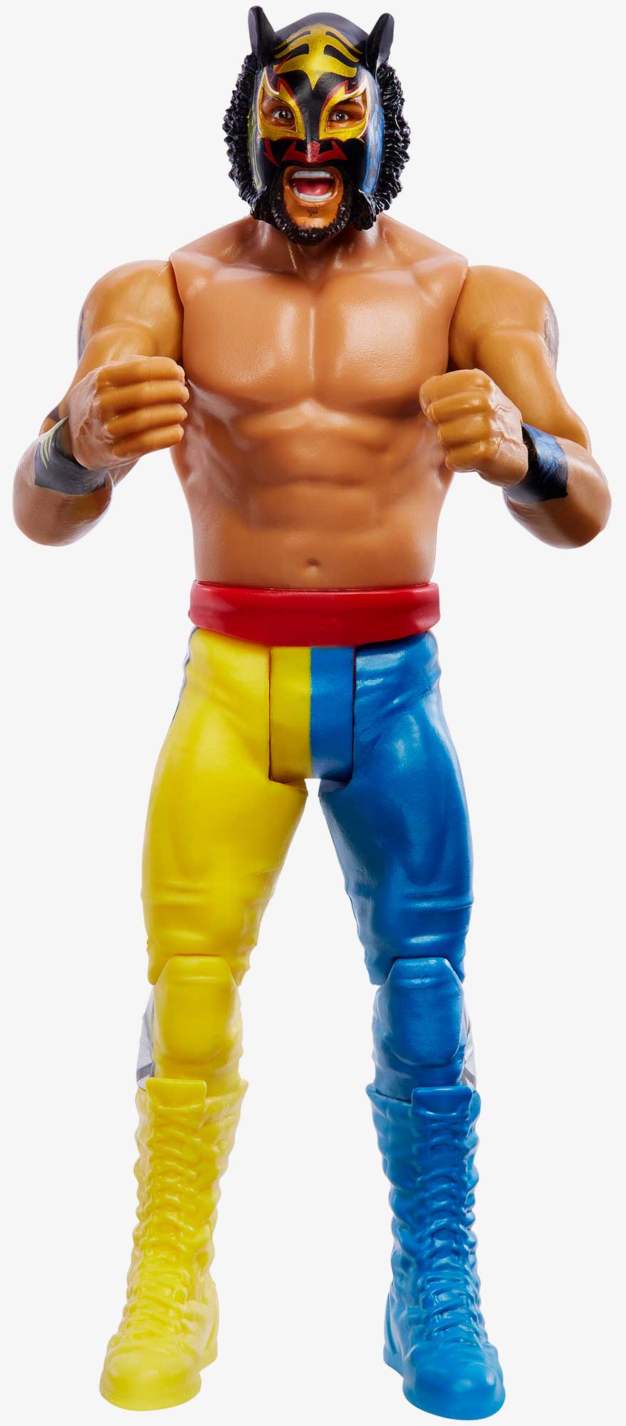 Lince Dorado - WWE Basic Series #131