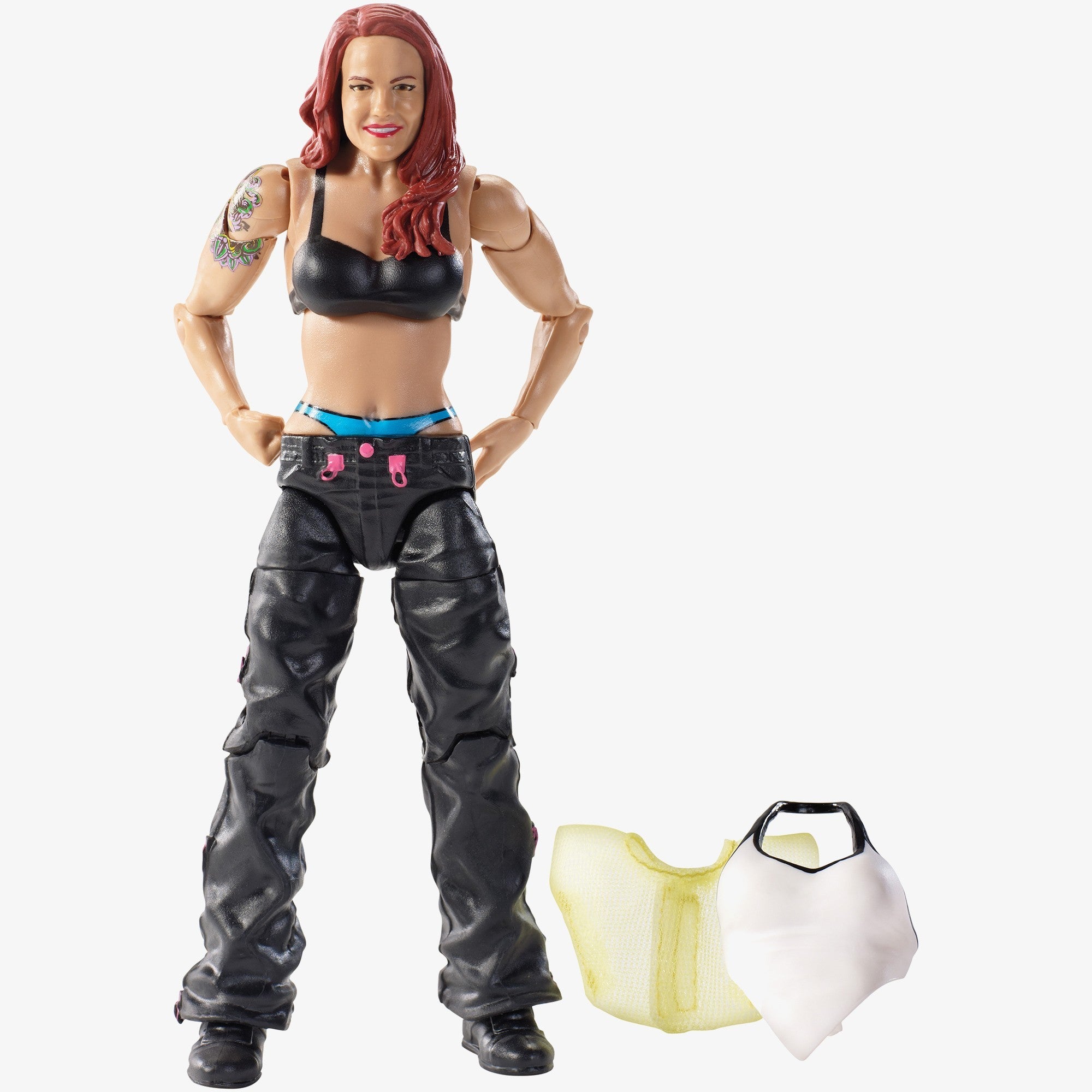 Lita action deals figure