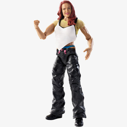 Lita WWE Elite Collection Series #41