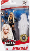 Liv Morgan WWE Elite Collection Series #85
