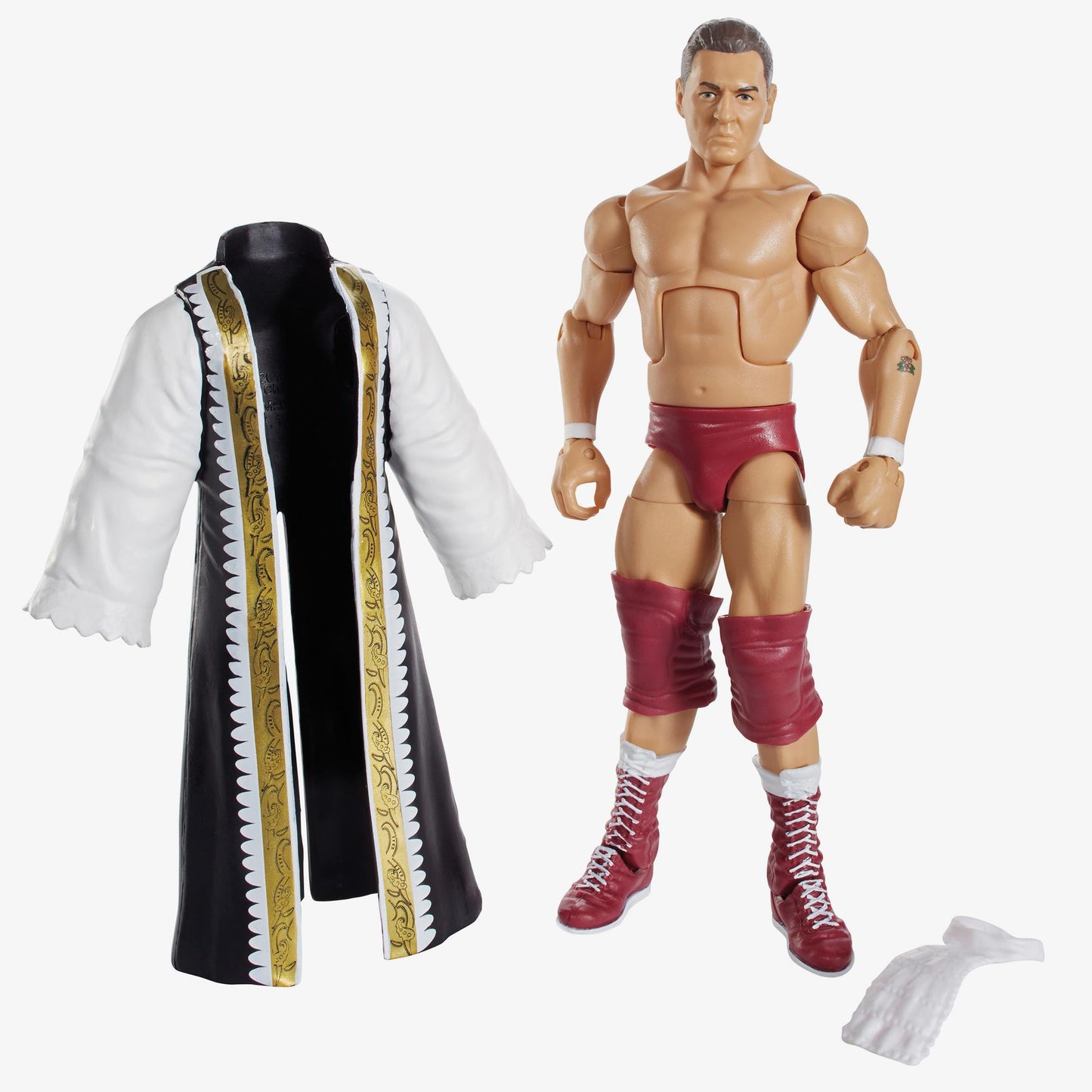 Lord Steven Regal WWE Elite Collection Series #45