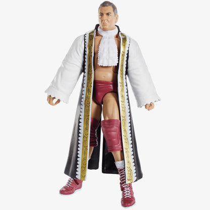 Lord Steven Regal WWE Elite Collection Series #45