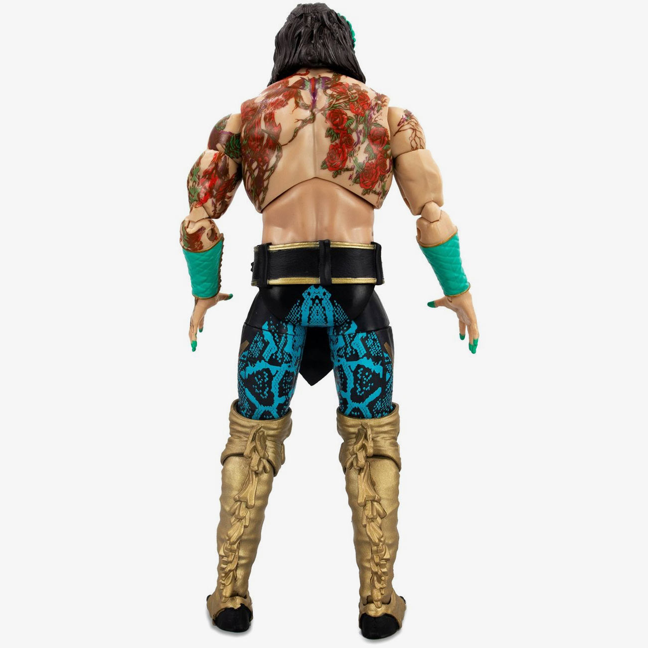 Luchasaurus - AEW Unrivaled Collection Series #5