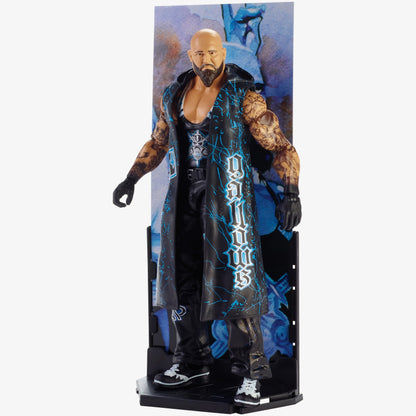 Luke Gallows WWE Elite Collection Series #56