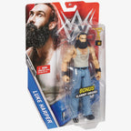 Luke Harper - WWE Basic Series #67 (With Bonus Slammy Award)
