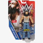 Luke Harper - WWE Basic Series #67 (With Bonus Slammy Award)