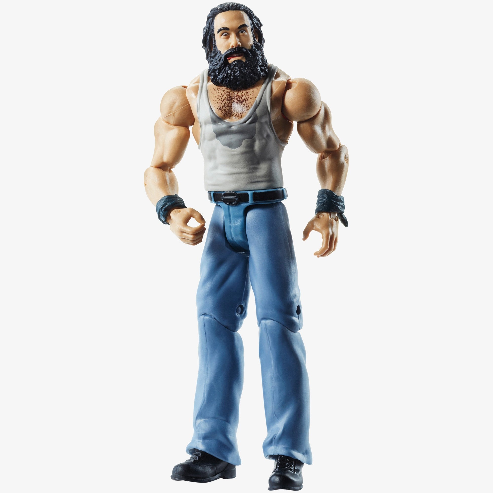 Luke Harper - WWE Basic Series #60