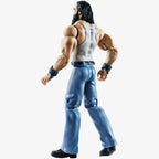 Luke Harper - WWE Basic Series #60