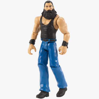 Luke Harper - WWE Basic Series #82