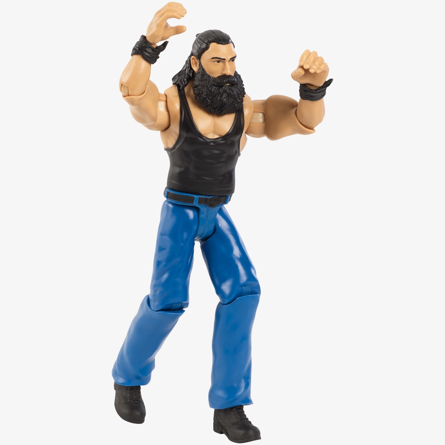 Luke Harper - WWE Basic Series #82