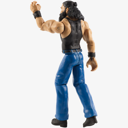 Luke Harper - WWE Basic Series #82