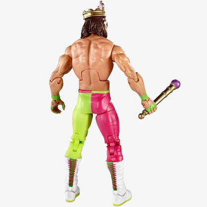 Macho King Randy Savage WWE Hall of Fame Elite Collection Series